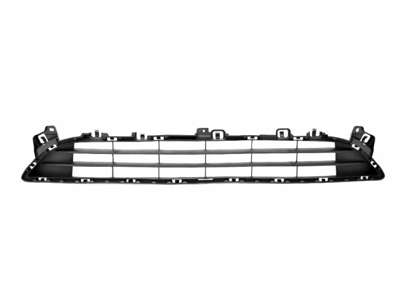 Решітка бампера Mazda 6 GJ 16-18 середня (FPS)