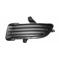 Решітка бампера Hyundai Sonata NF 05-07 ліва (FPS) 865123K000