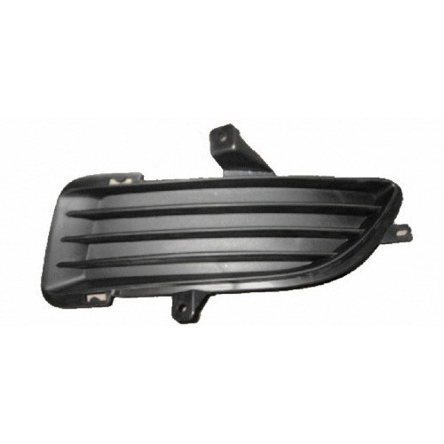 Решітка бампера Hyundai Sonata NF 2005-2007 ліва FPS 865123K000