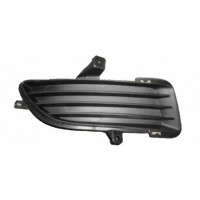 Решітка бампера Hyundai Sonata NF 05-07 права (FPS) 865133K000