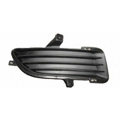 Решітка бампера Hyundai Sonata NF 2005-2007 права FPS 865133K000
