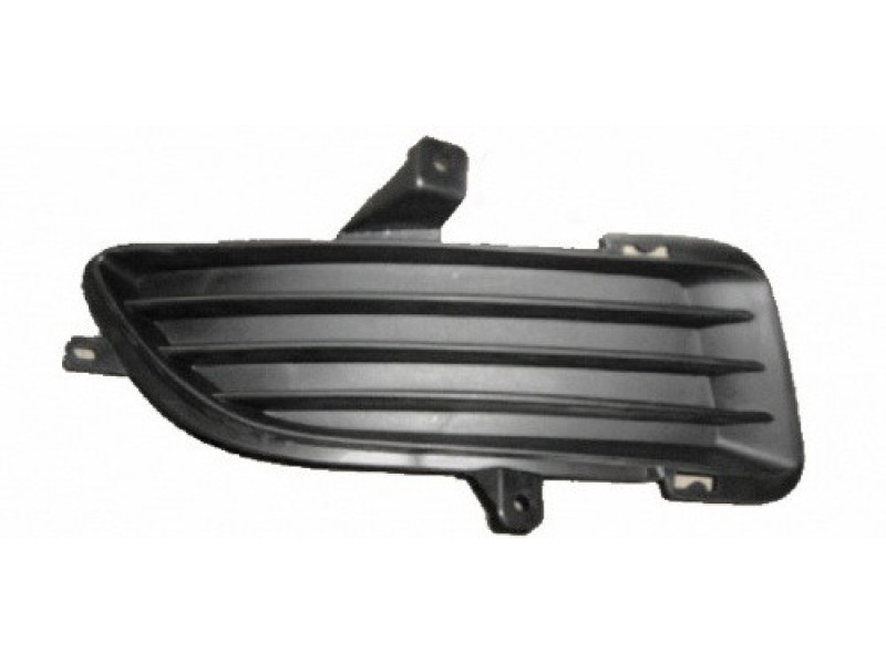 Решітка бампера Hyundai Sonata NF 05-07 права (FPS) 865133K000