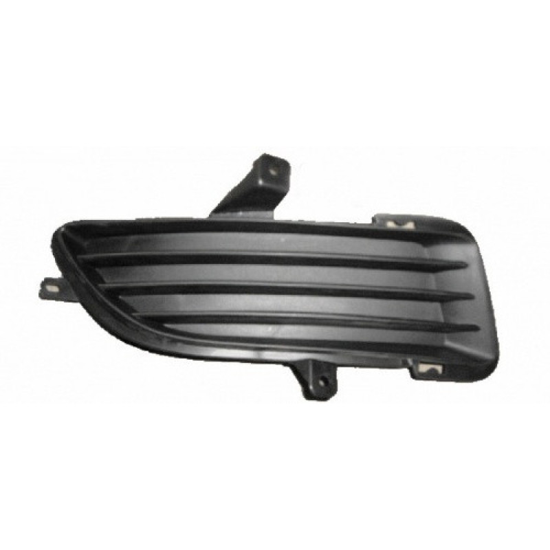 Решітка бампера Hyundai Sonata NF 05-07 права (FPS) 865133K000