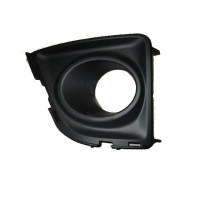 Решітка бампера ліва Тoyota Corolla 13- (Tempest) 8148202390