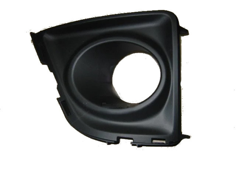 Решітка бампера ліва Тoyota Corolla 13- (Tempest) 8148202390