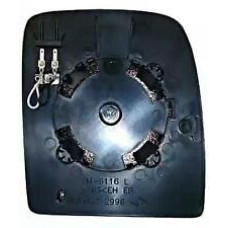 Вкладиш дзеркала правий Citroen Jumpy, Peugeot Expert, Fiat Scudo 2007- (FPS) FP 2032 M57