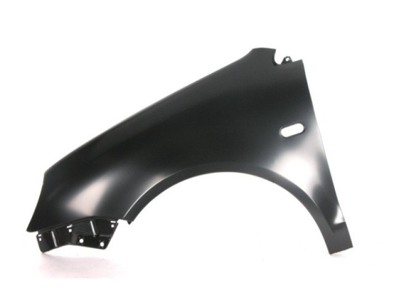 Крило переднє ліве VW Polo 02-05 (Signeda) 6Q0821105C