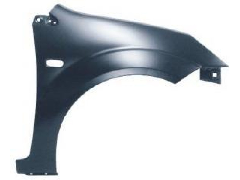 Крило праве Ford Fiesta 6 (JHS) 02-05, Ford Fiesta 6 (JHS) 05-08 (Signeda) 1214463