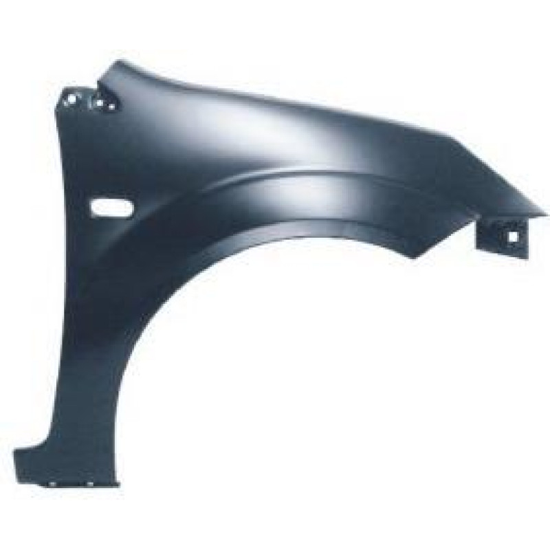 Крило праве Ford Fiesta 6 (JHS) 02-05, Ford Fiesta 6 (JHS) 05-08 (Signeda) 1214463