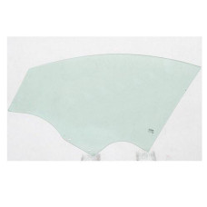 Скло дверне переднє праве Renault Duster 2 18- (Sekurit)