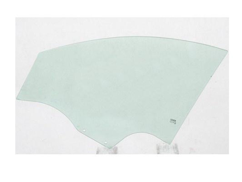 Скло дверне переднє праве Renault Duster 2 18- (XYG)