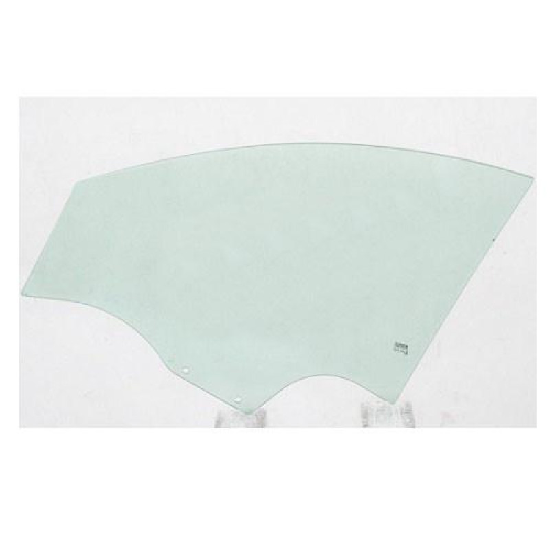 Скло дверне переднє праве Renault Duster 2 18- (Sekurit)