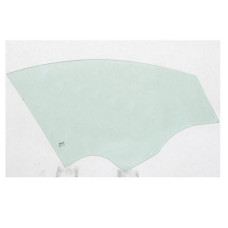 Скло дверне переднє ліве Renault Duster 2 18- (Sekurit)