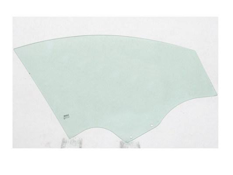 Скло дверне переднє ліве Renault Duster 2 18- (Sekurit)