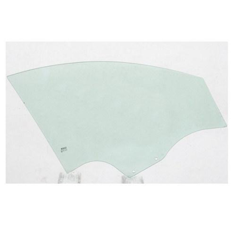 Скло дверне переднє ліве Renault Duster 2 18- (Sekurit)