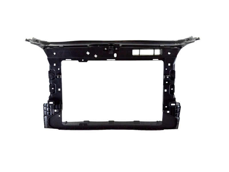 Панель передня Skoda Fabia 2 10-14 (Signeda) 5J0805588D