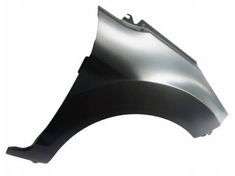 Крило праве Ford Fiesta 08-12, Ford Fiesta 13-17 (Signeda) 1547373