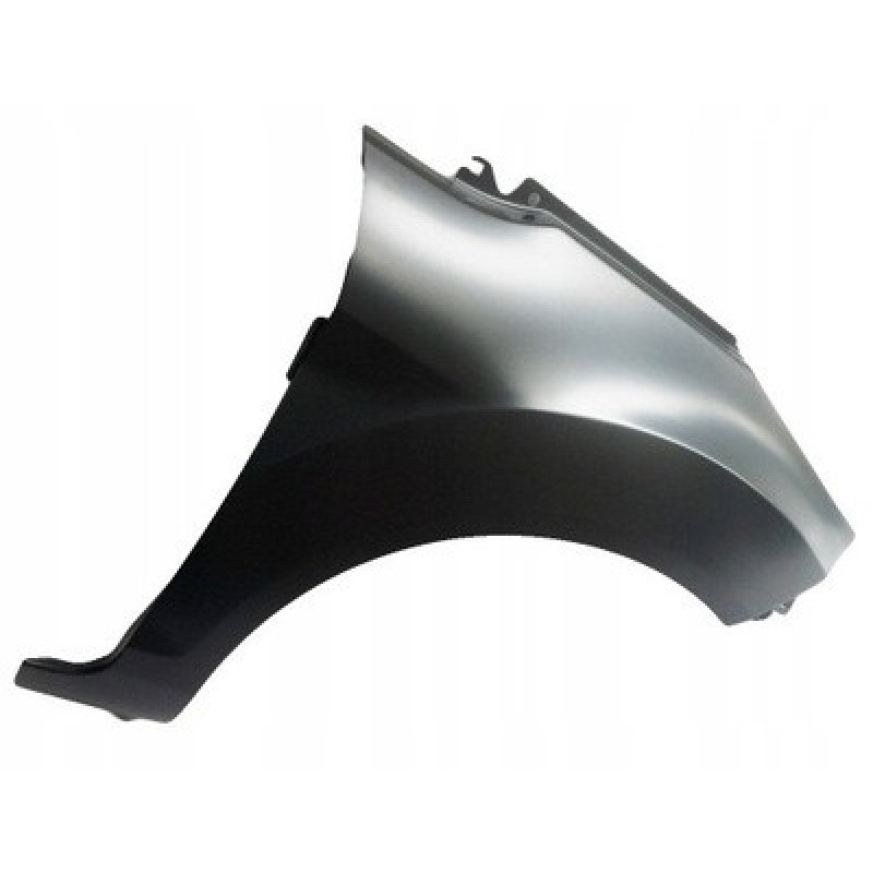 Крило праве Ford Fiesta 08-12, Ford Fiesta 13-17 (Signeda) 1547373