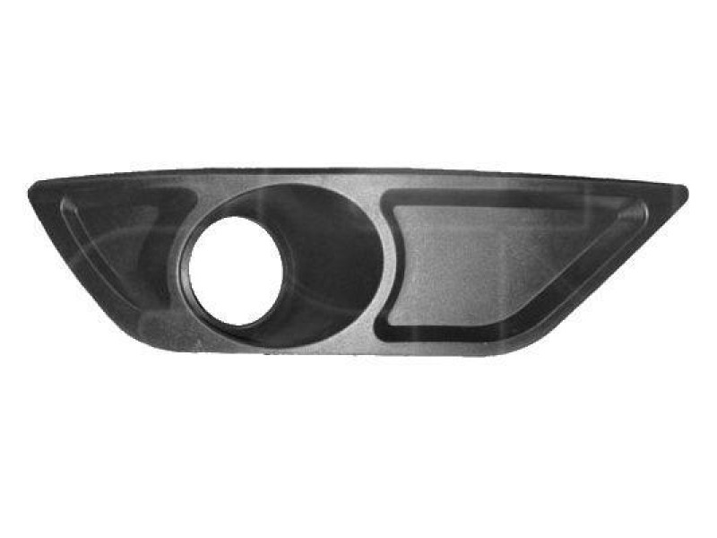 Решітка бампера передня права Daewoo Nexia N150 (Tempest) RE3120121