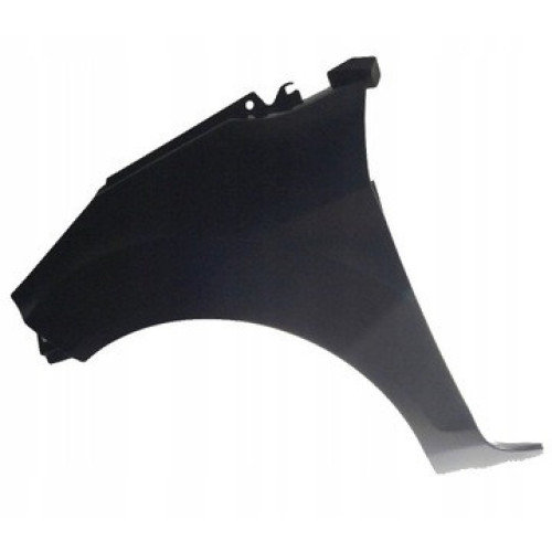 Крило ліве Ford Fiesta 08-12, Ford Fiesta 2013-2017 (Signeda) 1557142
