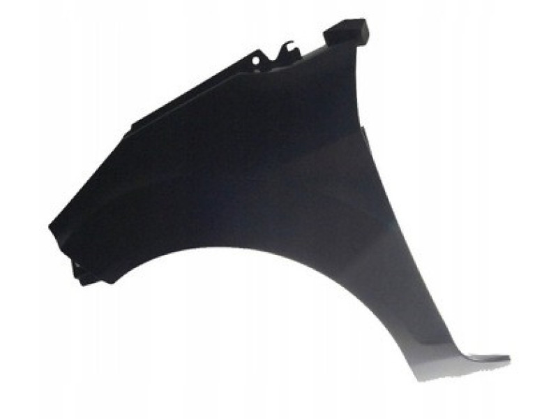 Крило ліве Ford Fiesta 08-12, Ford Fiesta 13-17 (Signeda) 1557142