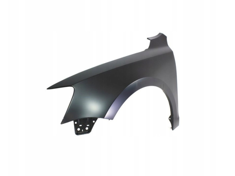 Крило переднє праве VW Jetta 11-15, VW Jetta 15-18 (Signeda) 5C6821106