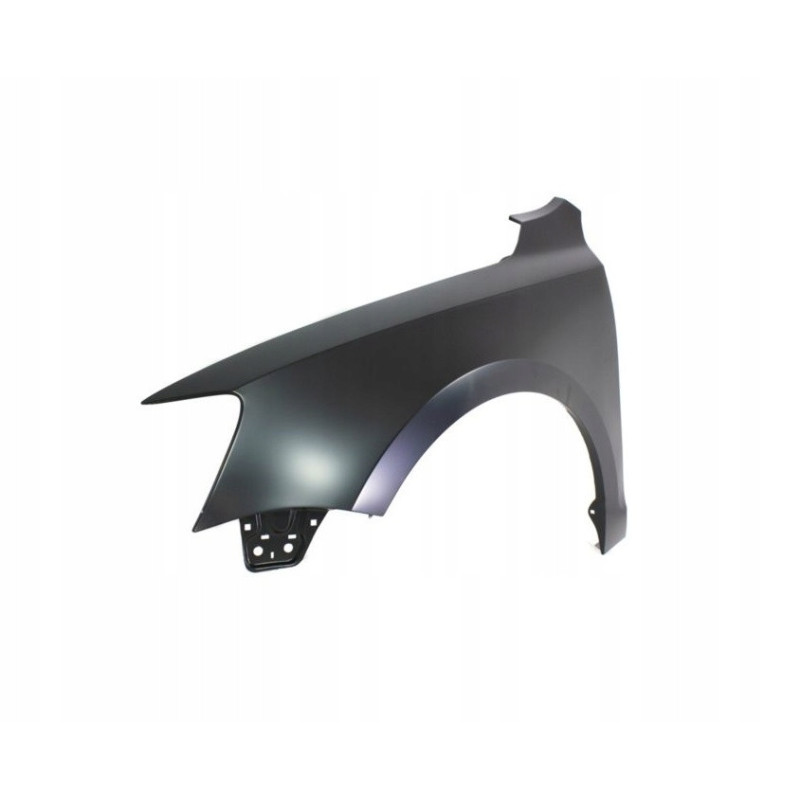 Крило переднє праве VW Jetta 11-15, VW Jetta 15-18 (Signeda) 5C6821106