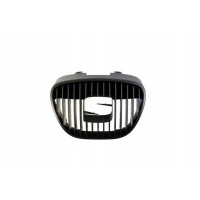 Решітка радіатора Seat Ibiza 02- (Tempest) 6L0853651E739