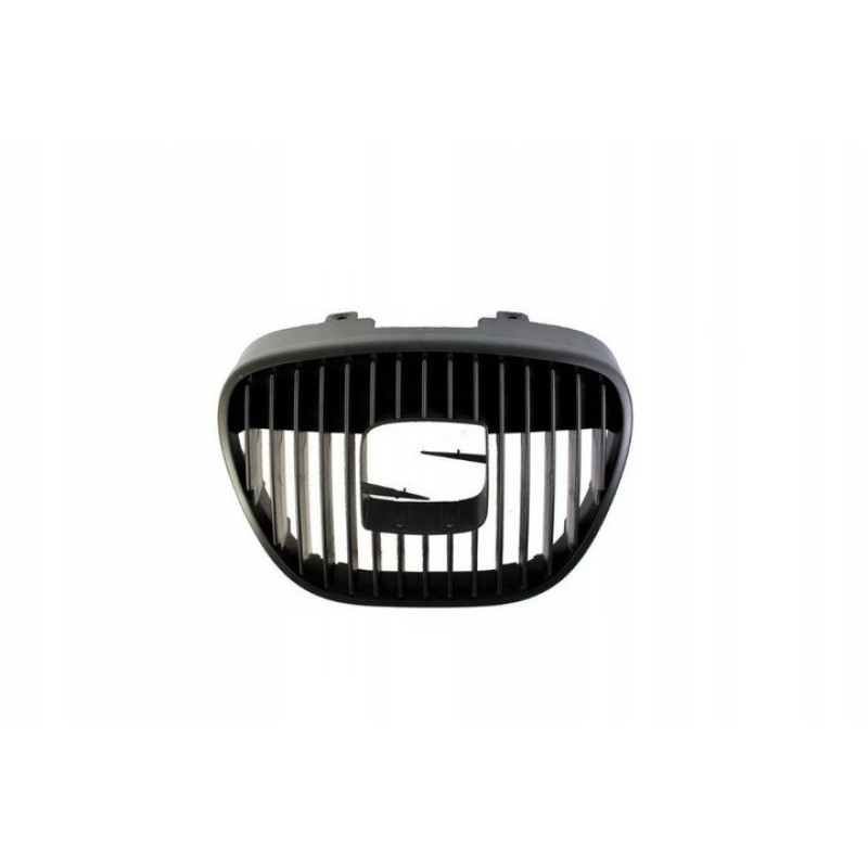 Решітка радіатора Seat Ibiza 02- (Tempest) 6L0853651E739