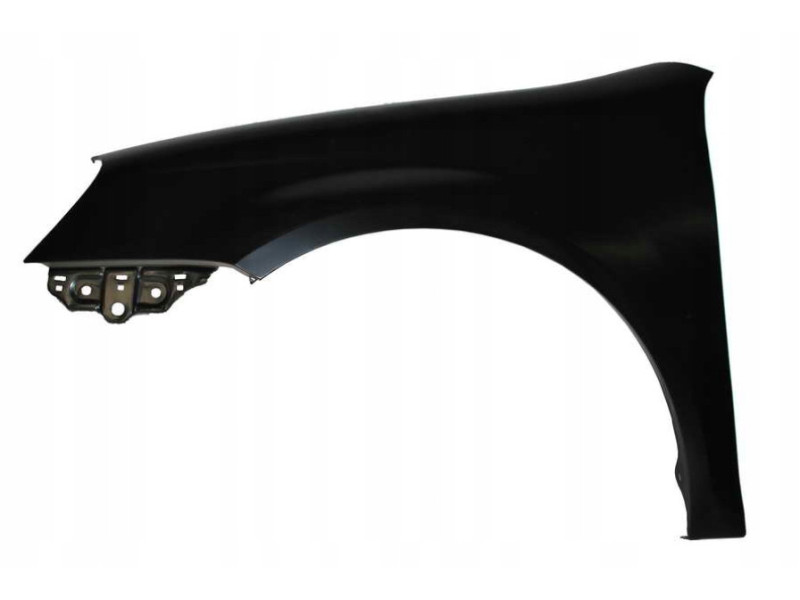 Крило переднє ліве VW Golf 5 Variant 06-09, VW Jetta 06-10 (Signeda) 1K5821021A