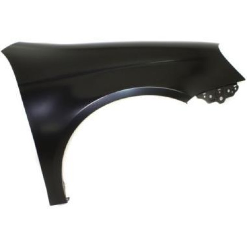 Крило переднє праве VW Golf 5 Variant 06-09, VW Jetta 2006-2010 (Signeda) 1K5821022A