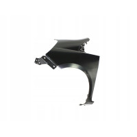 Крило ліворуч Honda CR-V (RE) 06-09, Honda CR-V (RE) 09-12 (Signeda) 60261SWAA90ZZ