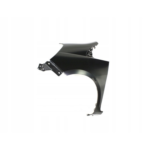 Крило ліворуч Honda CR-V (RE) 06-09, Honda CR-V (RE) 2009-2012 (Signeda) 60261SWAA90ZZ