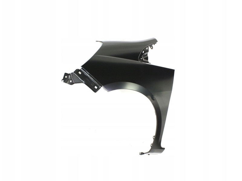 Крило ліворуч Honda CR-V (RE) 06-09, Honda CR-V (RE) 09-12 (Signeda) 60261SWAA90ZZ