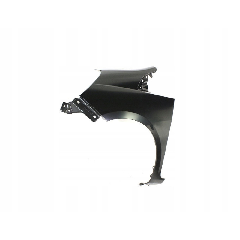 Крило ліворуч Honda CR-V (RE) 06-09, Honda CR-V (RE) 09-12 (Signeda) 60261SWAA90ZZ