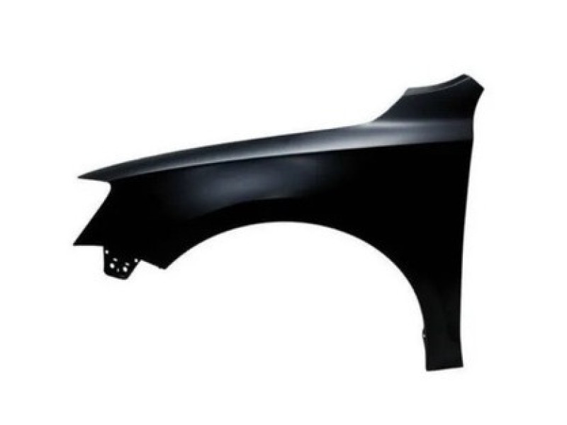 Крило ліве VW Jetta 11-15, VW Jetta 15-18 (Signeda) 5C6821105