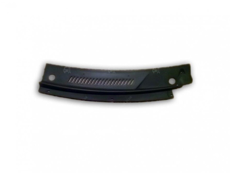 Решітка вентиляційна ліва Geely CK 06-15 (Tempest) жабо