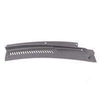 Решітка вентиляційна права Geely CK 06-15 (Tempest) жабо