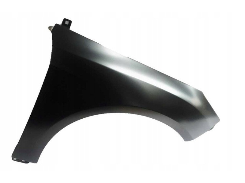 Крило переднє праве Ford Focus 3 11-18 (Signeda) 1729700