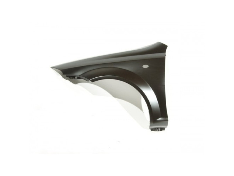 Крило ліве Chevrolet Lacetti 03-09 (Signeda) 96548951