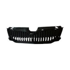 Решітка радіатора Skoda Octavia A7 13-17 (Tempest) без рамки 5E0853651