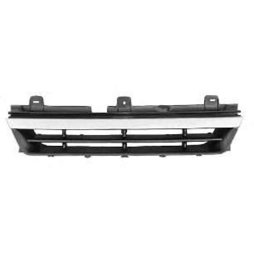 Решітка радіатора Opel Omega A 86-94 (Tempest) 1320037