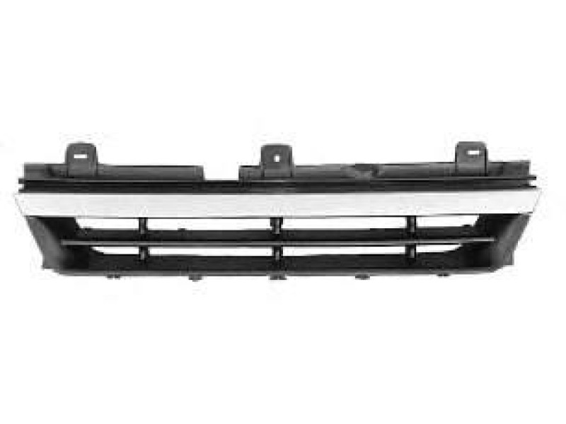 Решітка радіатора Opel Omega A 86-94 (Tempest) 1320037