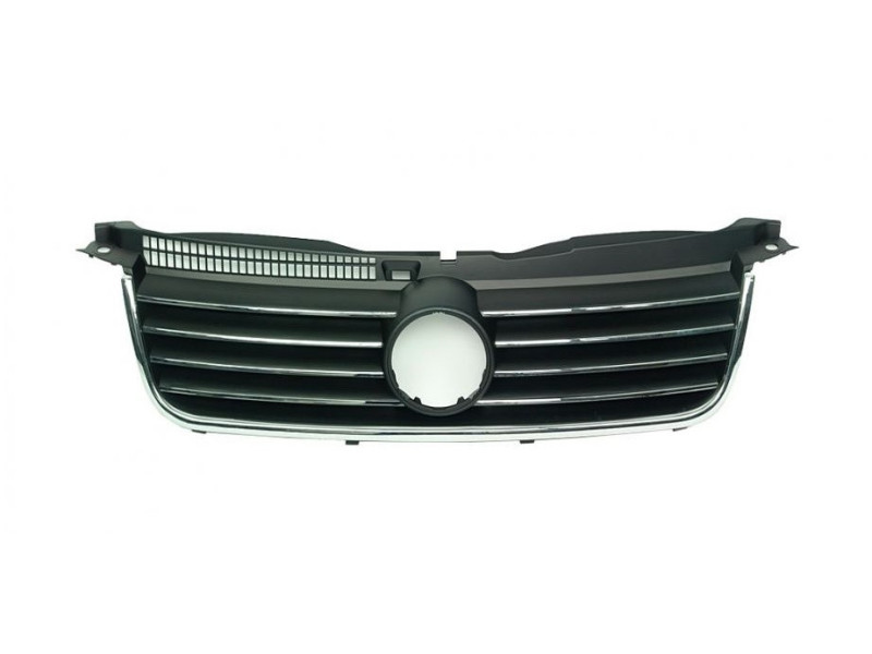 Решітка радіатора VW Passat B5 00-05 (Signeda) 3B0853651K