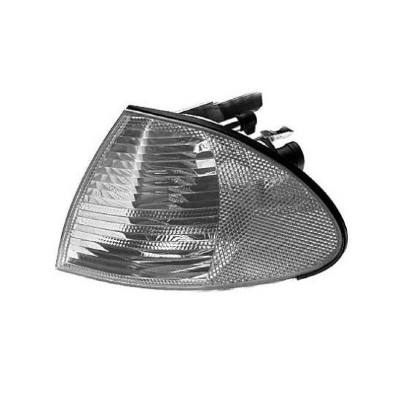 Покажчик повороту лівий BMW 3 E46 98-01 (TYC)