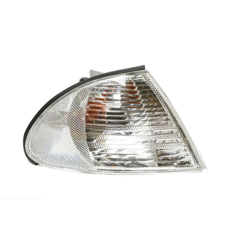 Покажчик повороту правий BMW 3 E46 98-01 (TYC)