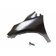 Крило ліве Honda CR-V 12-14, Honda CR-V 15-16 (Signeda) 60260T0AA90Z