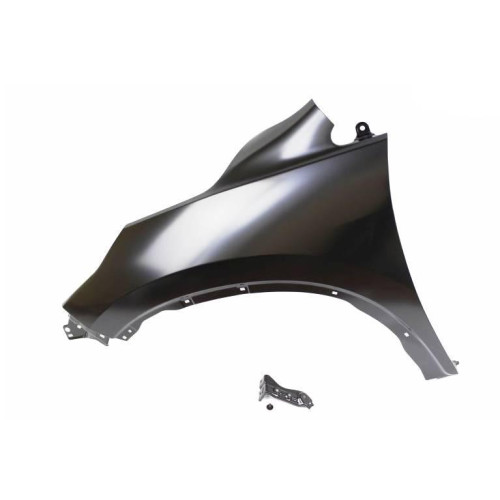 Крило ліве Honda CR-V 12-14, Honda CR-V 15-16 (Signeda) 60260T0AA90Z