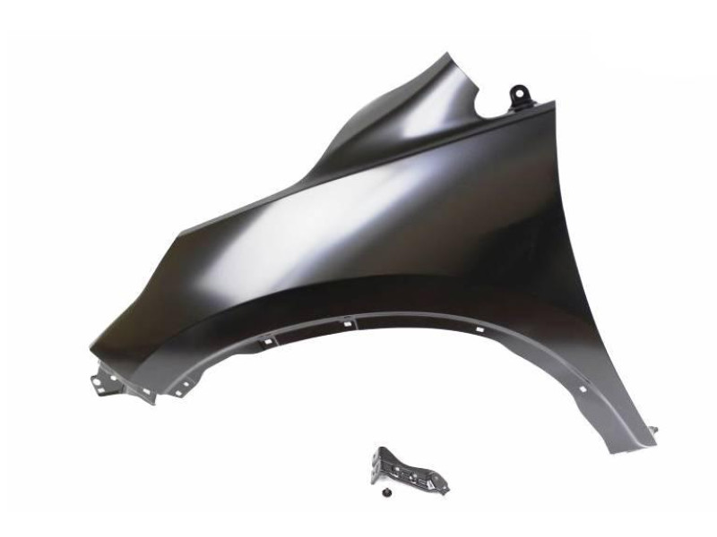 Крило ліве Honda CR-V 12-14, Honda CR-V 15-16 (Signeda) 60260T0AA90Z