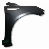 Крило праве Kia Rio (UB) 11-17 (Signeda) 66312-4Y000